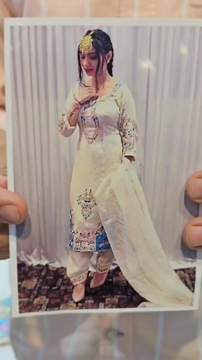 13K views · 66 reactions | PUNJABI SUITS ! Totally exclusives Traditional Handwork Rich and pure fabrics In the frame @aqeedatdesignersuits @bombaysilkstore To place order WhatsApp @9815003737#punjabi #punhabisuits #handwork #trending #purefabrics #ethnicwear #trendingreels #trendingaudio #punjabi #punjabisuit #salwarsuits #salwarkameez #salwarwork #collaboration | AQEEDAT | Facebook