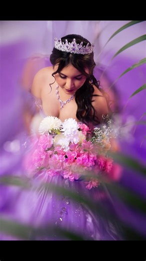 Así luce una sesión de 15 en nuestro Studio