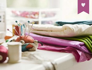 Custom Sewing Services