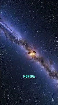 Stellar Parallax: How a 0.3″ Angle Revealed Stars 10 Light-Years Away 📐