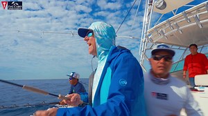 Subcribe to our you tube channel to watch our full episodes. https://youtu.be/ZEQZwl5YVAg A preview of an eposide we film fly fishing for striped marlin in Cabo San Lucas on board of our 38ft albemarle El Diablo with Captaing Job, Lalito and Alejandro along with our amigo David from Canada. | Tag cabo sportfishing