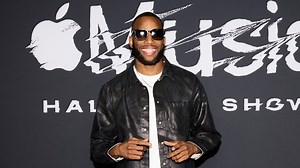 Troy "Trombone Shorty" Andrews & Orleans Avenue is proud to represent NOLA past and present at the #SBLIX pre-game show on Sunday. apple.co/-SBLIX | Apple Music