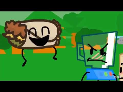 Object Show Deaths Ep. 81: Object Cringe Again/Object Cringe Three