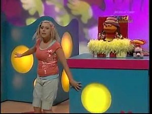 Hi-5 Kellie Meals on Wheels