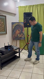 Successfull installing conference room sound system set-up of St joseph the worker parish Antipolo Maraming salamat po sir eduard sa pag repeat order more power & god bless po sir ♥️🙏🙏🙏⛪️⛪️⛪️ #parenghunyo #proaudio #soundsystem #audioequipment | Hunyo's place of sounds&music online store