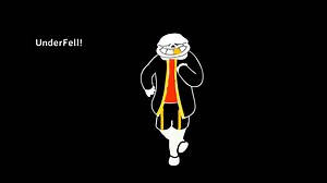 Undertale-SANS DANCE（包括AU）！