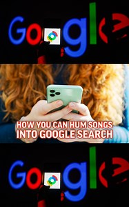 How to find songs by humming to Google | The US Sun - News