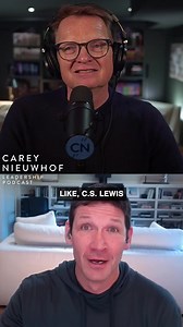 The Christian religion does not belong to blue-checked celebrity pastors. Matt Chandler reminds us that God wants to use us right where we are. Listen/watch the whole interview on the Carey Nieuwhof Leadership Podcast: 🎧 Spotify. Apple. Youtube. #churchpastor #churchleader #christianity | Carey Nieuwhof