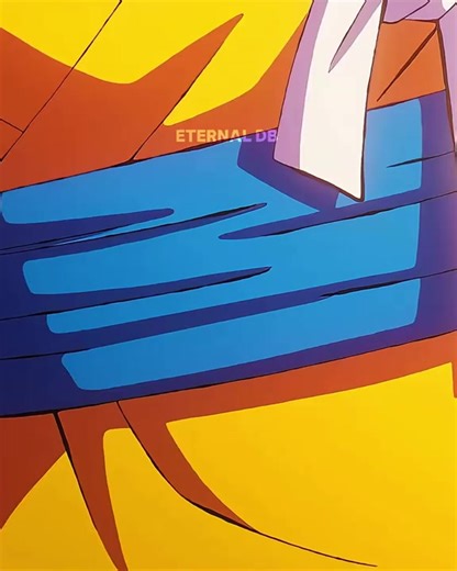 goku needs to poop...😂 #dragonballdaima#goku #demonrealm#glorio #creatorsearchinsights