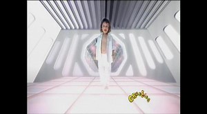 Arabella Gilchrist - CBeebies Boogie Beebies Promo