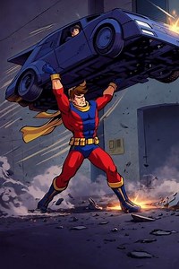 Cartoon Lost Files: The Pilot That Was Never Released