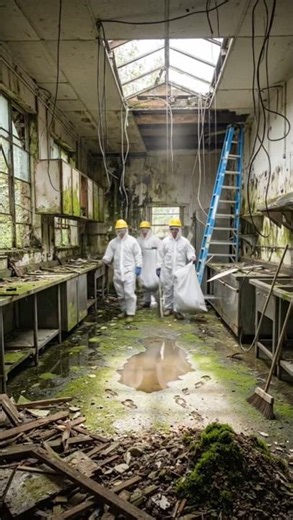 Watch the complete construction process of an outdoor kitchen, from demolition to the finishing