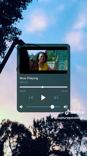 Hello: A Vibe with Sjava