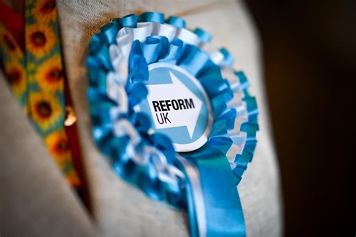By-election confirmed following resignation of Reform UK councillor