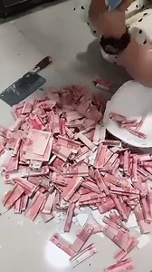 71K views · 345 reactions | Breaking open the piggy bank. | Shanghaiist | Facebook