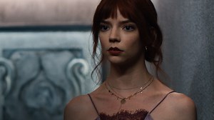 The Menu: Extended Preview