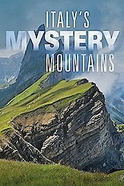 Italy's Mystery Mountains