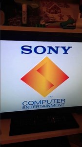 Iconic console startup part 1 #retrogaming