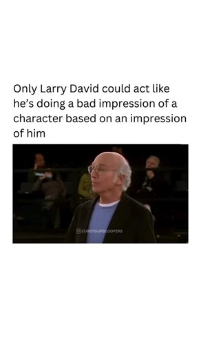 Curb Your Enthusiasm Bloopers & Funny Moments