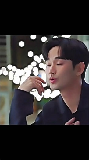 Hyun-woo crying over his own cuteness is the peak of Queen of Tears! #chinesedrama #kdrama #drama
