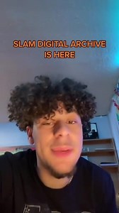 1.5K views · 16 reactions | The SLAM Digital Archive is here! Every issue since 1994 featuring the best to ever do it. Hit the link in bio to get your subscription. | SLAM | Facebook