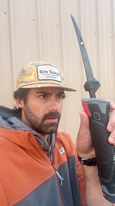 Is this the best electric knife for cleaning fish? Which one do you use? #fishing #outdoors #crappie #tools | Cole & Jay