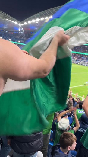 Famous victory from the Baby Raiders! #SydneyMilkSyndicate | Sydney Milk Syndicate