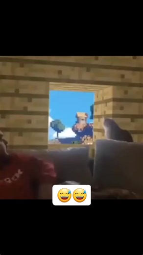 minecat #cat #minecraft #funny #cute #lovely #fy #fyp | Cats Vine