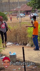 😂 Best prank ever | Funnyfreakc