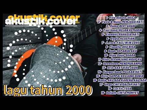 Lagu cover versi akustik top hit indo|lagu cafe musik tongkrongan