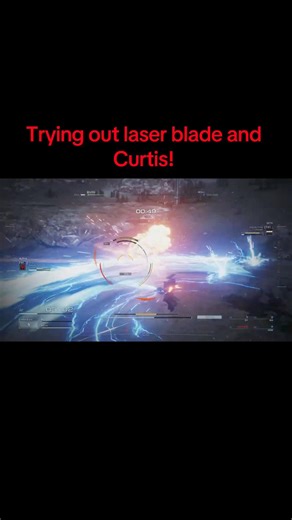 Messing around with different laser blade builds! #armoredcore6 #gaming #melee #fromsoftware #pvp