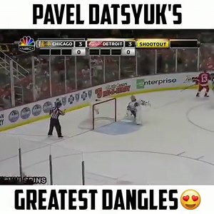 433K views · 5.8K reactions | Throwback to this Datsyuk vid...