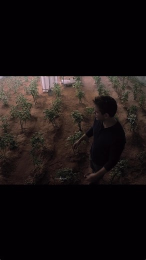 The Martian II: Understanding Space Colonization Concepts