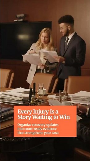 Crafting Stories from Client Recovery