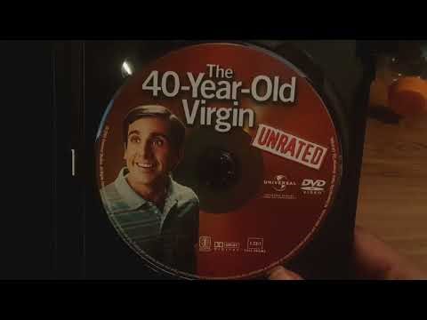 VHS DVD And Blu-Ray Update[01/4/2026]