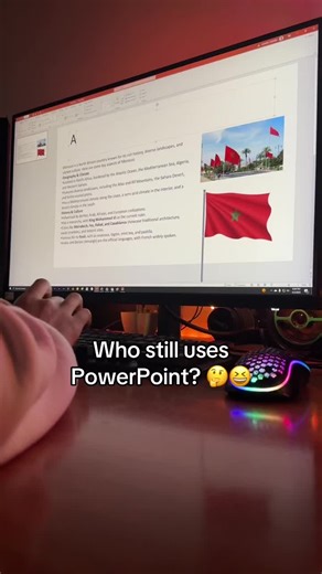 Revolutionizing Student Presentations with Creative PowerPoint Designs