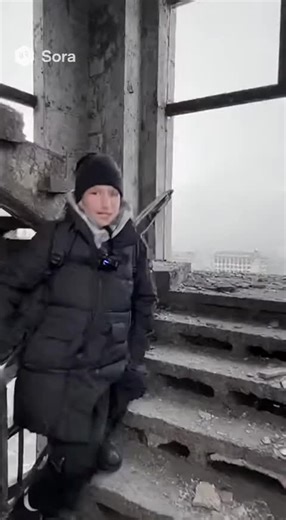 мурино🔥 #мурино #sora2 #ai #руф #ии