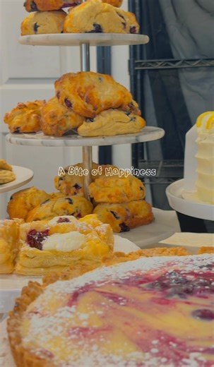 🍞 Backstreet Bakery is OPEN today! 🍞 813 US Hwy 17, Bridgeton, NC Hours: Thursday, Friday & Saturday 10am - 2pm Fresh bread hot out of the oven this morning: • Italian Rounds • Italian Longs • Sourdough loaves And the sweet lineup is stacked! Come grab: 🌀 Cinnamon Buns 🍋 Lemon Blueberry Tarts 🍎 Apple Butter Pecan Buns 🥧 Apple Hand Pies 🍰 Lemon Cake 🍏 Apple Galette 🍪 Cookie Sandwiches 🍊 Orange Cranberry Biscotti 🍫 Kitchen Sink Cookies …and plenty more goodies waiting for you! Everythin