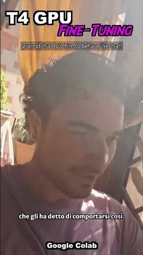 GPU T4 Gratuite 🔋