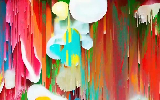10款glitch类AE插件合集，轻松制作故障、信号干扰效果