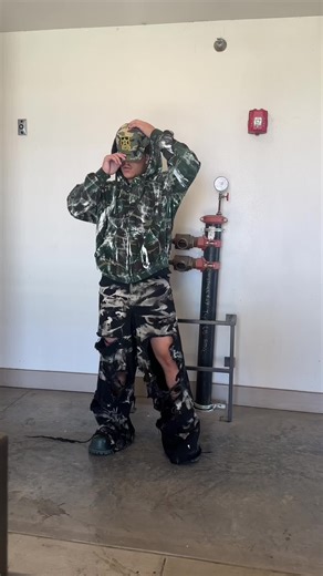 CRIMSON FLOW STUDIOS on TikTok