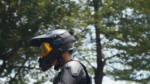 INMOTION JET — Born to Accelerate • Unleash Pure Performance: 0–48 km/h in 3.5s, 80 km/h max speed • Ride Without Limits: Up to 100 km per charge, dual charging ports • Security in Your Hands: Remote monitoring, anti-theft lock via intelligent riding system • Built for All Terrains: Height-adjustable pedals for trails or streets • Ultimate Comfort: Front & rear suspension with adjustable damping • Conquer Steep Hills: Dual 1200W motors, up to 50% gradient • Stability & Confidence: 11×3.5-inch tu