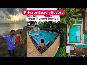 Best Private Beach Resort in Nagaon/Alibaug | Sagar Tarang Resort