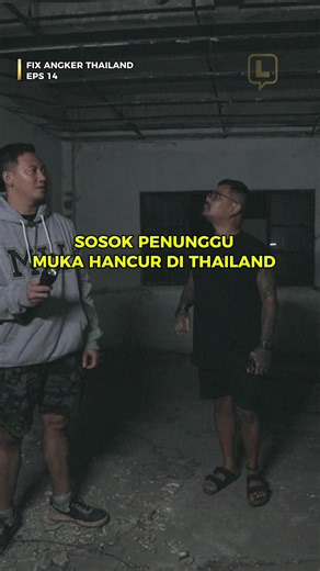 Hantu Thailand dan Operasi Plastik: Cerita Menarik