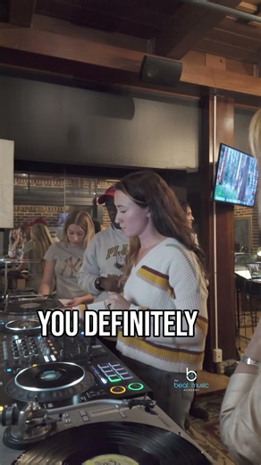 DJ Energy Management: Volume Control Secrets #shorts