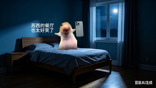 苏西-变异001-002原创:百段跳emem