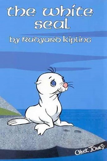 The White Seal (1975) - Movie