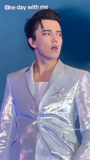 dear.dimash.argentina on TikTok