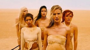 Mad Max Fury Road - "Wives" Featurette HD