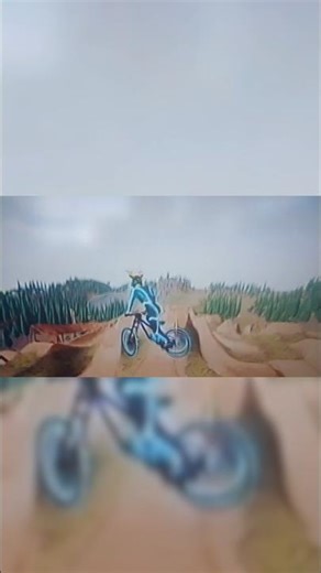 Clean Whips In Descenders🧼🥶 #whips #bike #gaming #mtb #viral #subscribe #skills #tricks #shorts